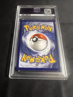 Exeggutor #135 Illustration Rare Pokemon Meg En-Mega Evolution Gem Mint PSA 10 - Image 4