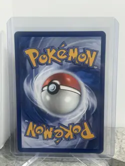 Pokemon MEG EN-Mega Evolutions #155 Mega Venusaur ex 155/132 Ultra Rare - Image 2