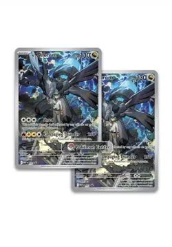 Ascended Heroes Pokemon Center ETB Elite Trainer Box - Pokemon TCG PRESALE 02/20 - Image 3