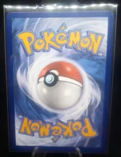 Pokemon SV Black Star Promos - SVP EN Team Rocket's Wobbuffet #203b - Image 2
