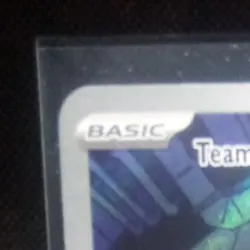 Pokemon SV Black Star Promos - SVP EN Team Rocket's Wobbuffet #203b - Image 3