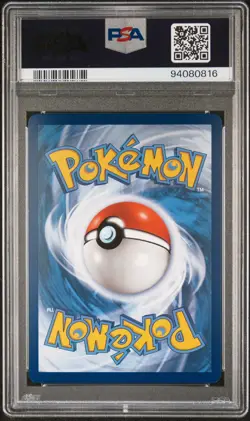 Umbreon V #TG22 - Brilliant Stars - PSA 10 - Pokemon TCG - Image 2