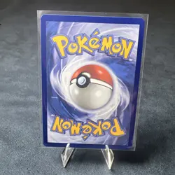 Pokemon 2025 ME01: Mega Evolution Helioptile 52/132 Reverse Foil - Image 2