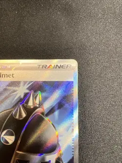 Pokemon TCG Punk Helmet 121/94 Ultra Rare Phantasmal Flames - Image 4