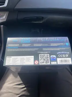 Mega Evolution Phantasmal Flames ETB Elite Trainer Box Pokemon TCG Charizard - Image 4