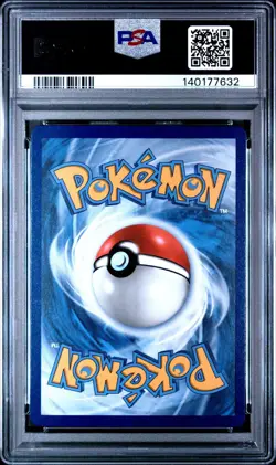 PSA 10 SPIRITOMB 148/132 ILLUSTRATION RARE MEGA EVOLUTION POKEMON 🌑 - Image 2