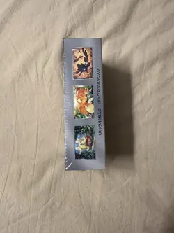 Pokemon TCG Scarlet & Violet High Class Treasures Booster Box - SV4A 4521329394824 - Image 5