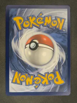 Giovanni's Charisma 197/165 Pokemon TCG Ultra Rare SV: Scarlet & Violet 151 NM - Image 2