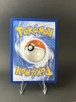 Giovanni's Charisma 197/165 Sv: Scarlet & Violet 151 Holo POKEMON TCG [NM] - Image 4