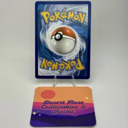 Pokemon TCG Giovanni's Charisma Scarlet & Violet-151 197/165 Holo Ultra Rare NM - Image 2