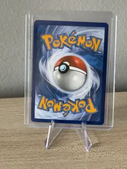 Pokemon TCG Giovanni's Charisma 197/165 Scarlet & Violet-151 Holo Ultra Rare NM - Image 2