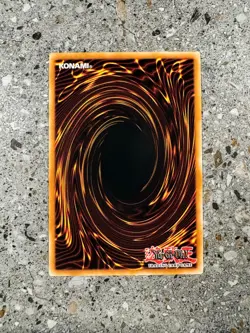 Yugioh TCG Borrel Reboot BPRO-EN070 Super Rare 1st Edition NM-M - Image 2