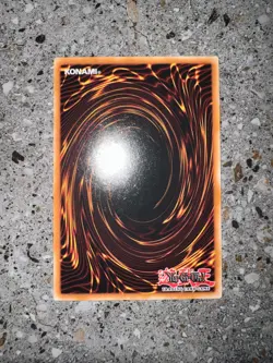 Yugioh TCG Borrel Reboot BPRO-EN070 Super Rare 1st Edition NM-M - Image 4