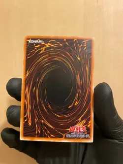 [LP＋] YuGiOh Japanese Dark Paladin 303-051 Ultimate Rare Relief - Image 4