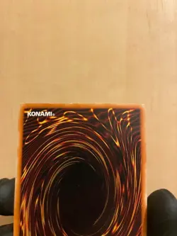 [LP＋] YuGiOh Japanese Dark Paladin 303-051 Ultimate Rare Relief - Image 5