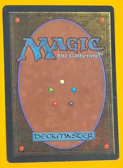 MTG CYCLONE Arabian Nights (OldManMTG 007-173) - Image 2