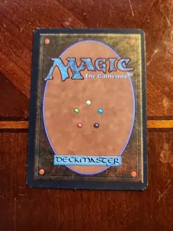 Cyclone ~ Arabian Nights ~ MTG NICE! - Image 2