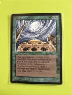 Cyclone Arabian Nights Regular - Image 1