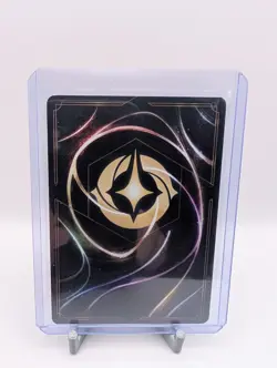 Lorcana TCG - Genie - Main Attraction 49/204 Shimmering Skies Regular Legendary - Image 2