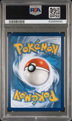 Pokemon 2021 Umbreon VMAX 215/203 Alt Art Secret Rare Evolving Skies PSA 9 - Image 2