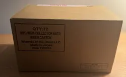 MTG Murders at Karlov Manor Collector Booster Case - Brand New, Sealed - Image 4