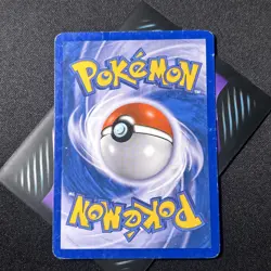 2010 Pokemon TCG Pokemon Collector 97/123 Supporter Non Holo LP - Image 2