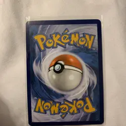 Pokemon TCG Mr. Mime Scarlet & Violet Holo Illustration Card 179/165 - Image 2