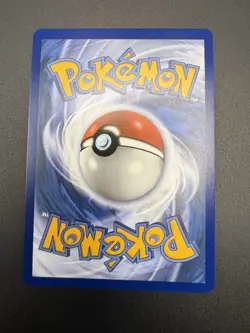 Pokemon Ethan's Magcargo 222/217 ASC Fire Stage Card English Ascended Heroes 🔥 - Image 2