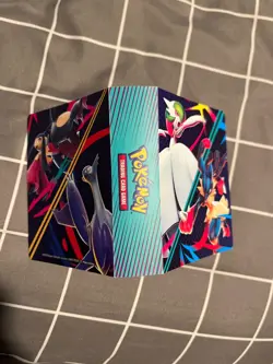Pokemon Card Binder Collection - Image 2
