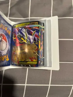 Pokemon Card Binder Collection - Image 4