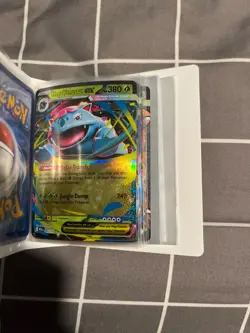 Pokemon Card Binder Collection - Image 5