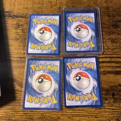 Pokemon Holo Lot”12 Cards” Mixed Series. - Image 3