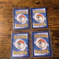 Pokemon Holo Lot”12 Cards” Mixed Series. - Image 5