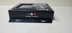 Sealed Magic The Gathering Final Fantasy VI Revival Trance Commander Deck - Image 4