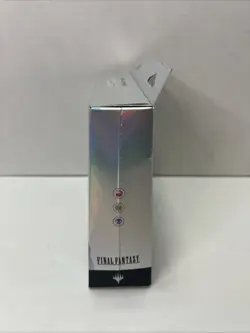 MTG - Final Fantasy VI Revival Trance Collector's Edition Commander Deck - Image 4