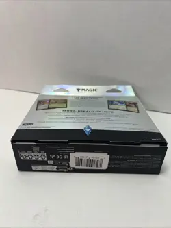 MTG - Final Fantasy VI Revival Trance Collector's Edition Commander Deck - Image 5