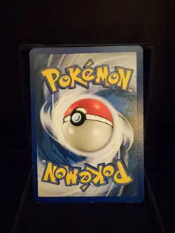 Pokemon TCG Sabrinas Golduck 30/132 Gym Challenge Englisch Near Mint Vintage - Image 2