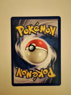 Pokemon TCG Sabrinas Golduck 30/132 Gym Challenge Englisch Near Mint Vintage - Image 3