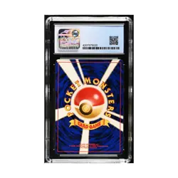 Pokemon Pokemon Graded Dark Raichu - Crossing the Ruins... - CGC 9.5 (10) NM - Image 2