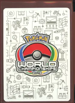 Pikachu & Zekrom GX Tag Team Ex 33/181 SM Team Up Championships Pokemon - Image 2