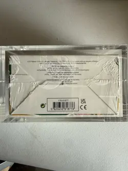 Pokemon TCG Sword & Shield Evolving Skies Booster Box W/ Acrylic Case - Image 4