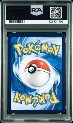 PSA 9 Mint Pokemon Mewtwo GX 048/024 2023 Sun & Moon Shining Legends Chinese - Image 2
