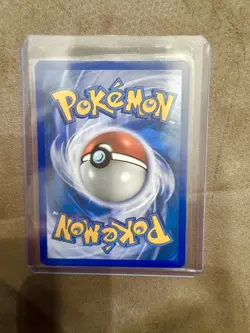 Pokemon Water Energy 124/111 SM Sun & Moon Crimson Invasion Gold Secret Rare - Image 3