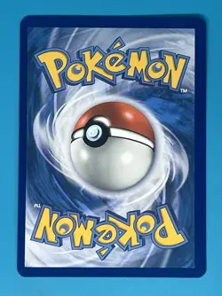 Pokemon Torchic 11/25 HOLO 25th Anniversary Mcdonalds Promo German - Image 2