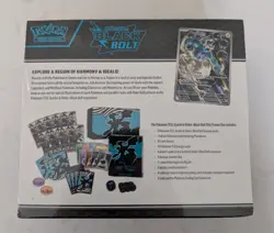 Pokemon TCG Black Bolt Elite Trainer Box ETB - Brand New & Sealed [Read Desc] - Image 3