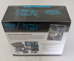 Pokemon TCG Black Bolt Elite Trainer Box ETB - Brand New & Sealed [Read Desc] - Image 4