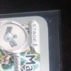 Pokemon SV Black Star Promos - SVP EN Magneton #159 - Image 5