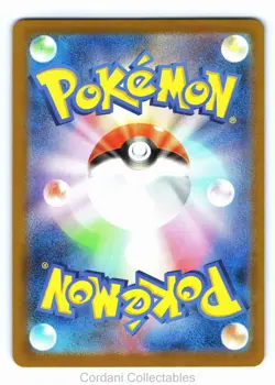 Mega Gengar EX 003/021 - mBG Mega Starter Set - Japanese Pokemon Card - NM - Image 2