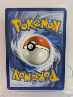 Charcadet 022 Pokemon Center Stamped Promo - Image 2