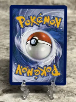 Charcadet Pokemon Center STAMP Exclusive Black Star Promo 022 - Image 2